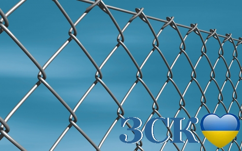 сетка рабица 50х50х1 8
