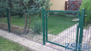Калитка Классик lx