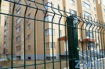 Секция Стандарт КОЛОР