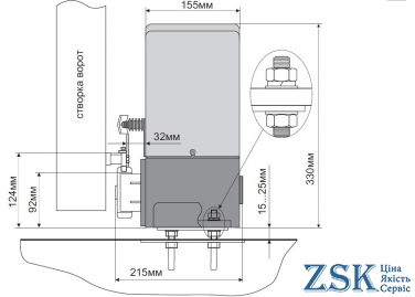 asl 500 kit