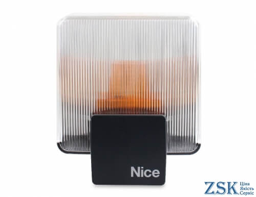 лампа Nice ELDC 