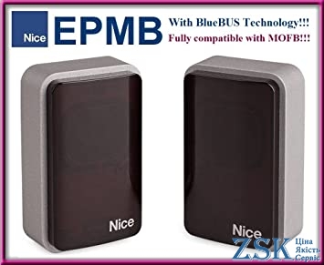 Фотоэлементы EPMB