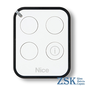 Пульт Nice ON3EBD