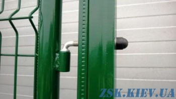 Brama ECO Kijów