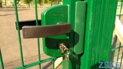 ворота Класик
