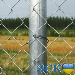 сетка рабица 1.2 м