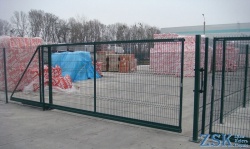 magazyn bram przesuwnych