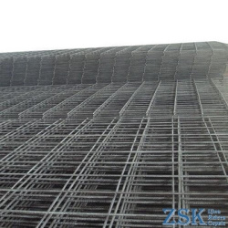 Siatka zbrojąca 200x200 ECO Siatka BP1 2,7mm stosowana jest w murze: cegle, bloczkach gazowych, blokach piankowych, zbrojeniu betonu, podłogach i wylewkach siatka zgrzewana z drutu zbrojeniowego ✔ siatka murarska
