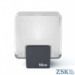 сигнальная лампа для автоматики Nice ELAC