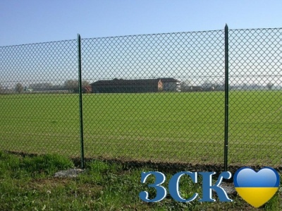 сетка рабица 35х35 купить киев