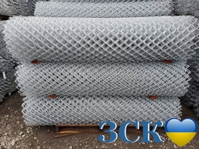 сетка рабица 35 35