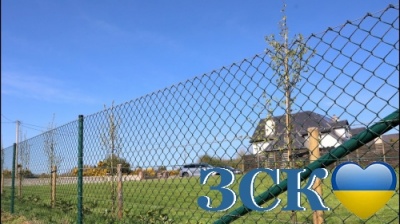 сетка рабица 50*50*1 8