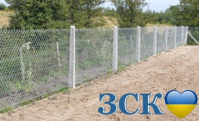 сетка рабица киев 1.2м