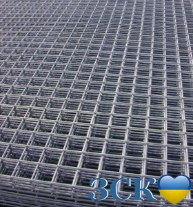 сетка для окопа 6мм