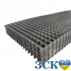 сетка 6мм