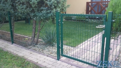 ворота Классик