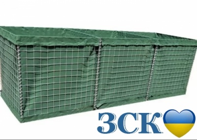 купить габион 1х3м