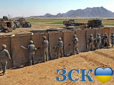 габион военный купить