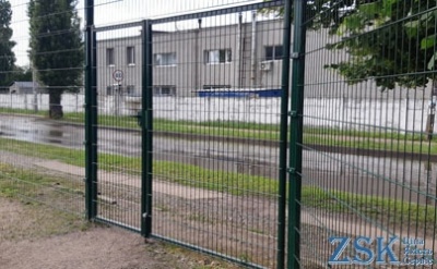 siatka do boisk sportowych