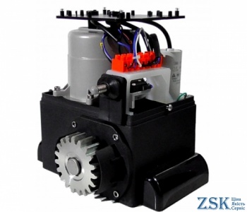 Купить привод asl 500 kit