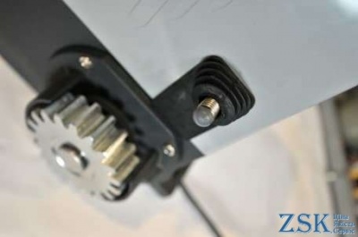 привод asl 2000 kit