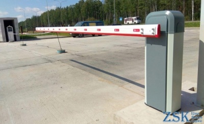 шлагбаум an motors asb6000 цена
