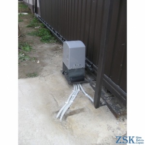 привод asl 500 kit