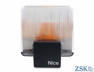 лампа Nice ELDC 