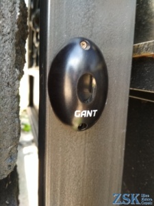 Gant IR30M