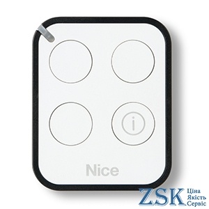 Пульт Nice ON3EBD