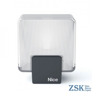 сигнальная лампа для автоматики Nice ELAC