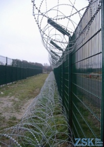 Єгоза паркан ціна