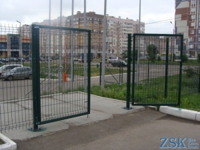 ворота Классик