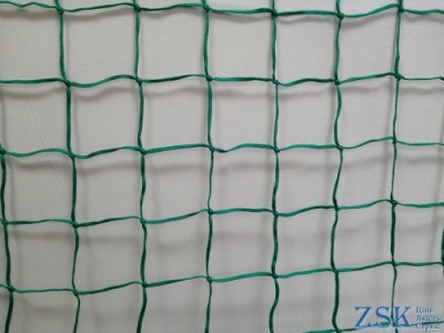 siatki sportowe i ochronne