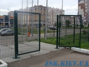 ворота Классик