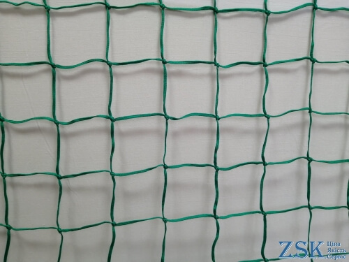 siatki sportowe i ochronne